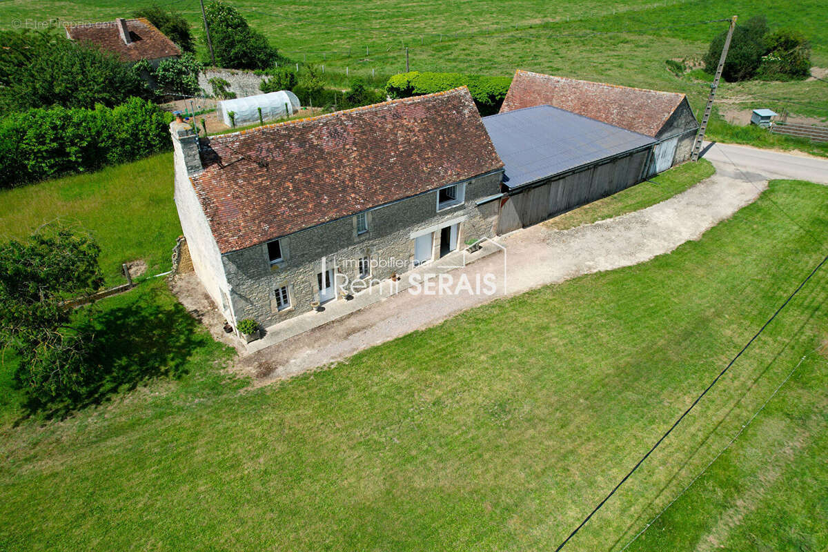 Maison à FALAISE