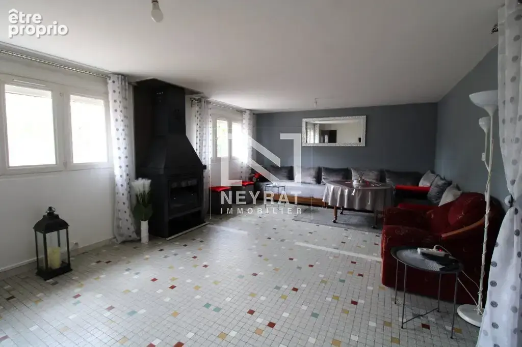 Maison 4 chambres et garages - photo 8
