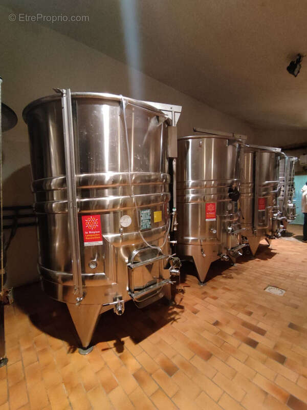 Maison à BANYULS-SUR-MER