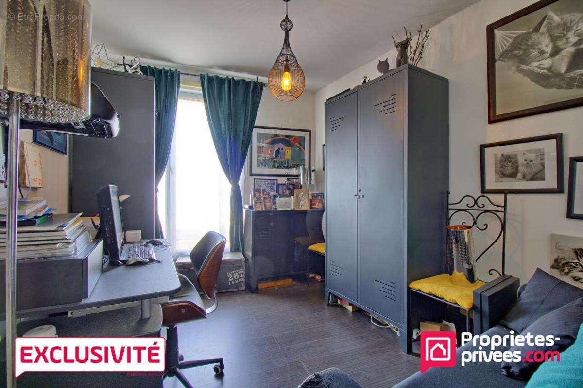 Appartement à ANGERS
