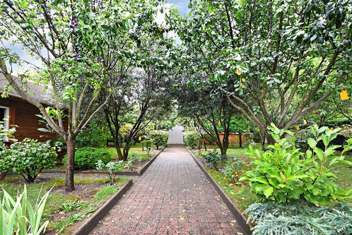 Maison à LE BLANC-MESNIL