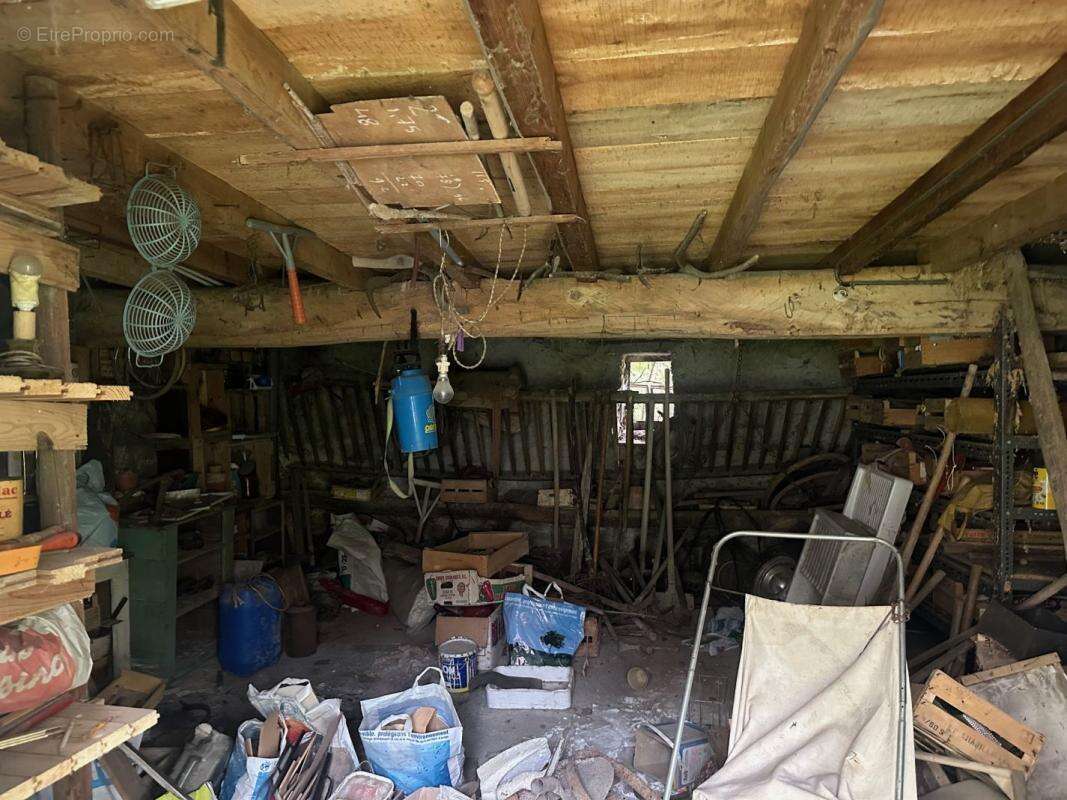 Maison à TARASCON-SUR-ARIEGE