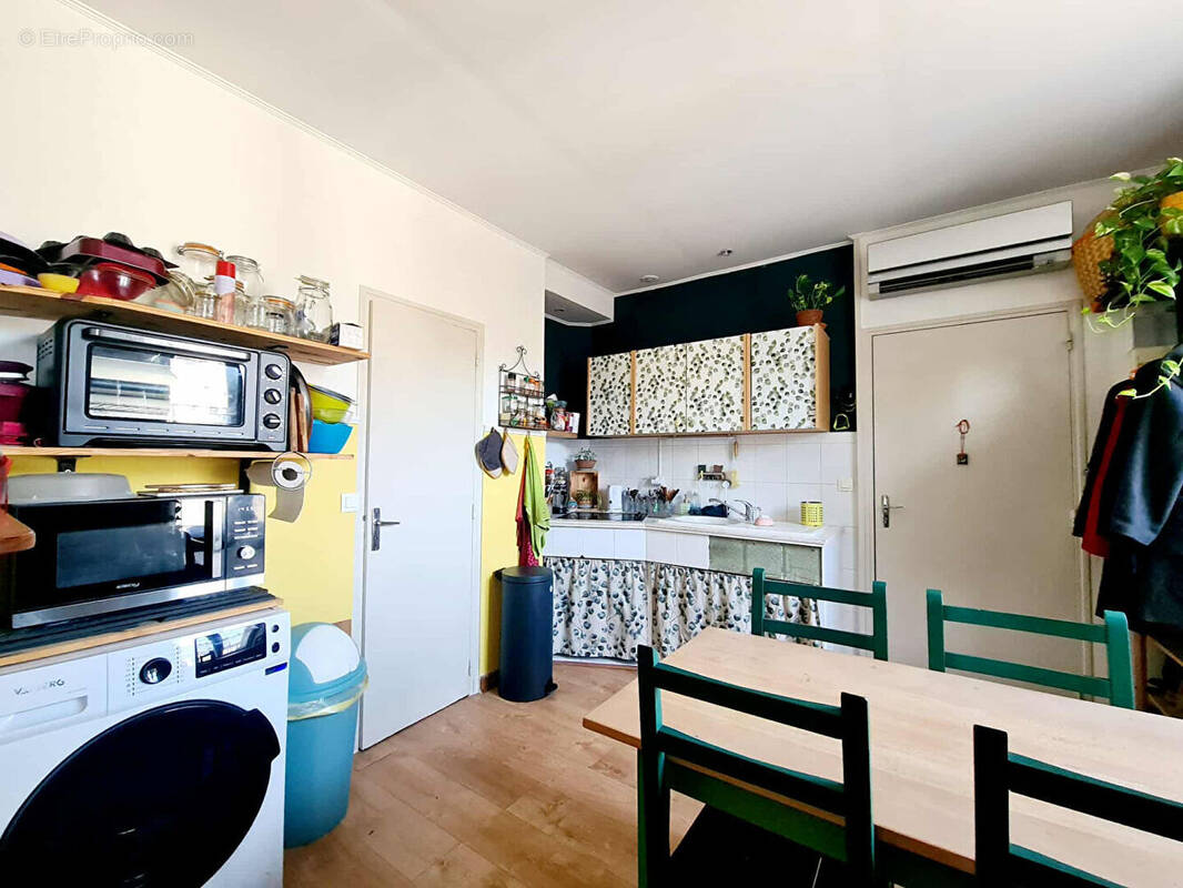 Appartement à CHAUMONT