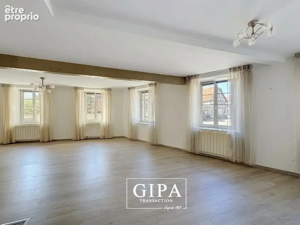 Appartement 3 pièces 105 m² à vendre à La Wantzenau (67610) - photo 4