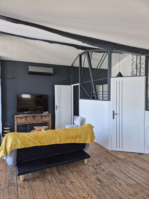 Appartement à LIBOURNE