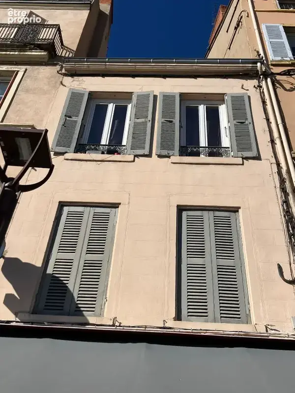 Appartement à ROANNE