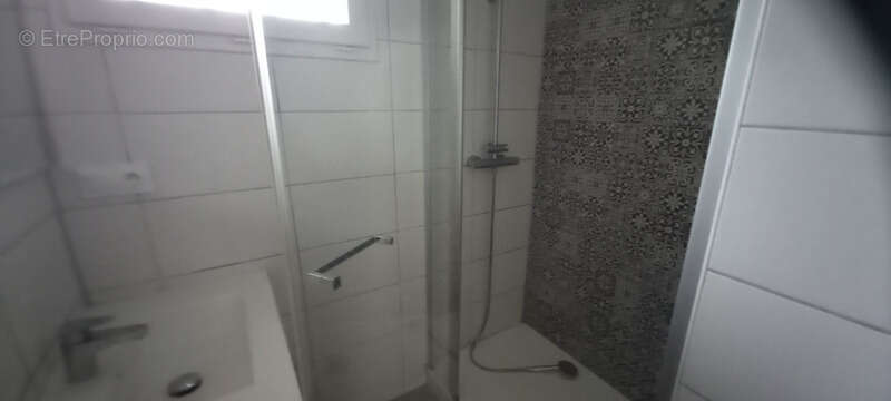 Appartement à CARHAIX-PLOUGUER