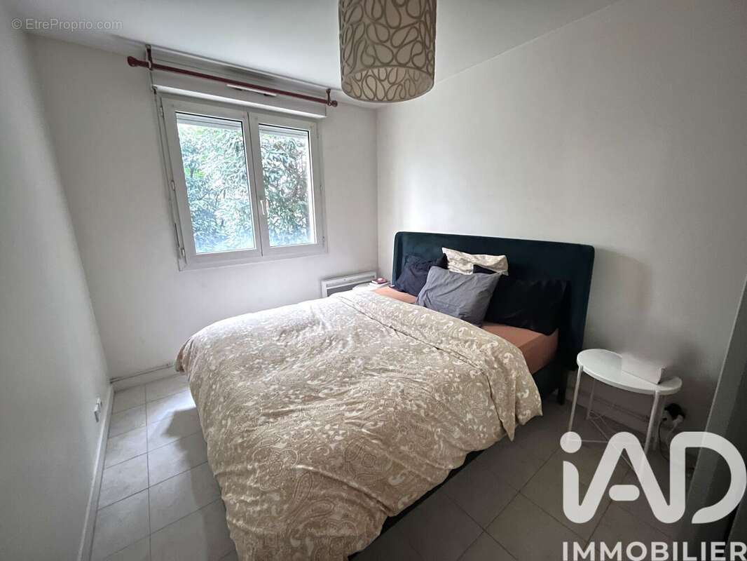 Photo 9 - Appartement à ASNIERES-SUR-SEINE