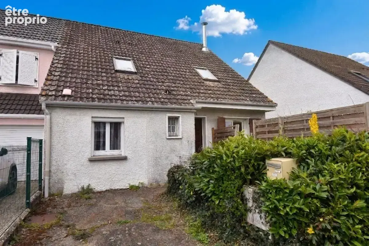 Maison À Vendre - photo 15