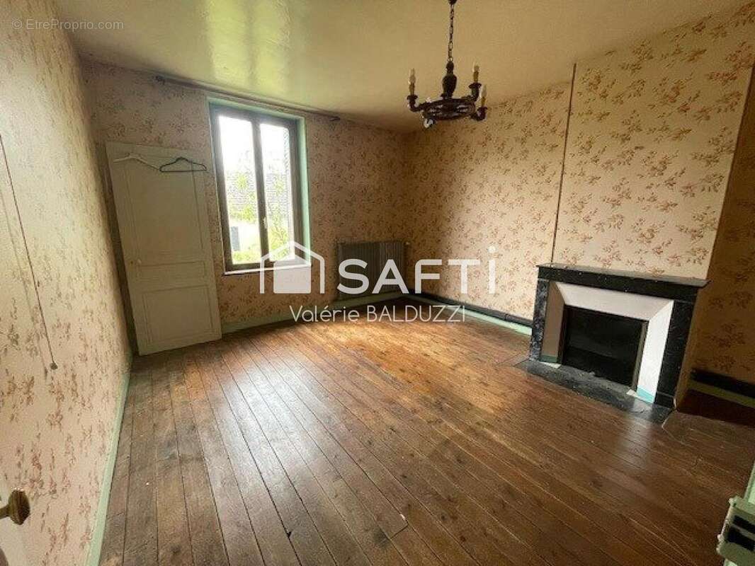 Photo 6 - Maison à CHATEAU-THIERRY