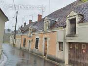 Maison à BUZANCAIS
