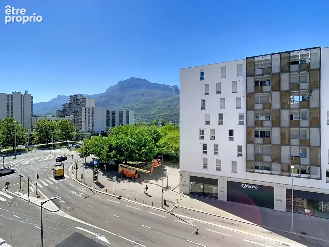 Exclusivité - T3 de 68m2 avec balcon (possibilité 3 chambres) - photo 7
