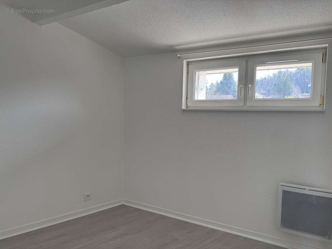 Appartement 66 m² à Perigueux  - photo 33