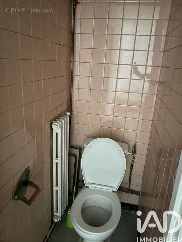 Photo 7 - Maison à VILLIERS-LE-BEL