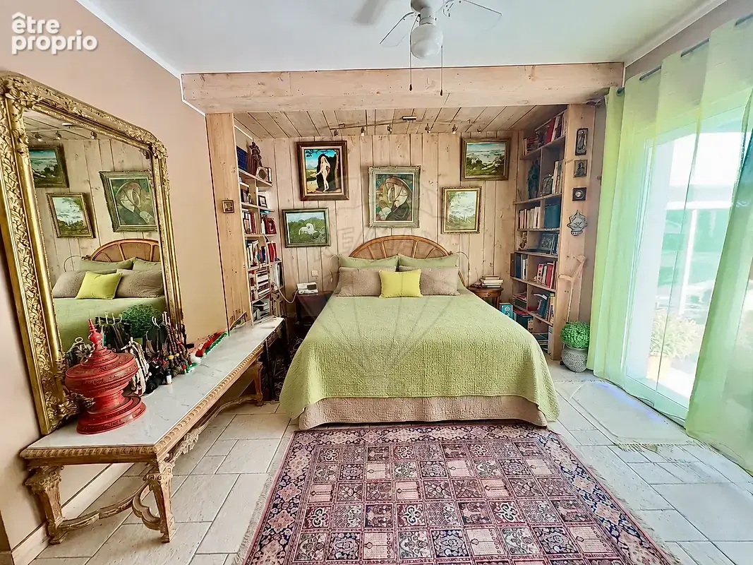Maison 4 chambre(s) à vendre - photo 11