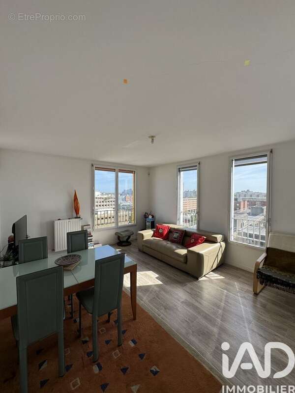 Photo 7 - Appartement à RIS-ORANGIS