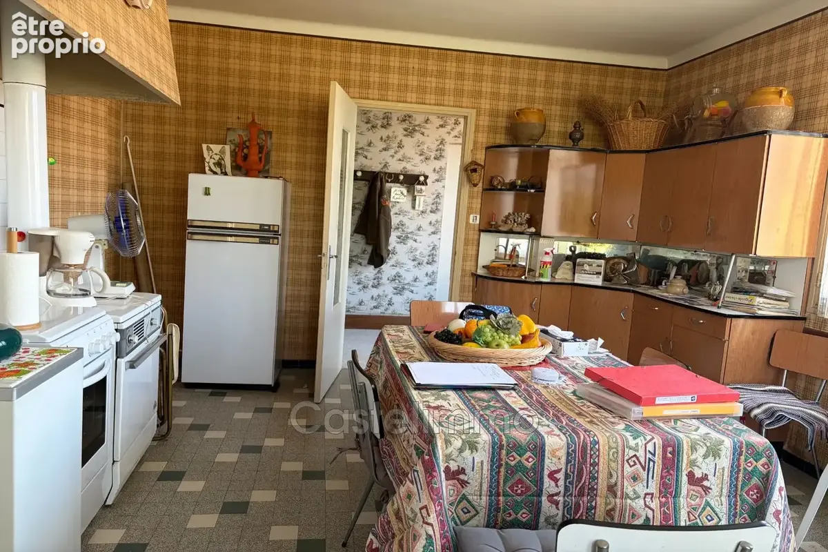 Maison 107 m² à Garganvillar  - photo 6