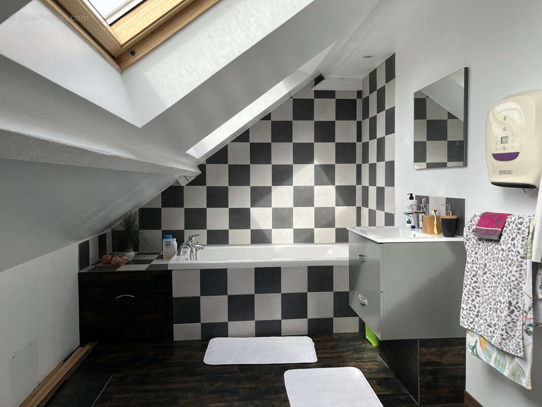 Maison à MAROMME