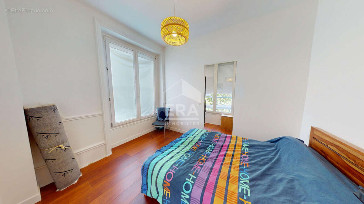 Appartement 108m² à plateau d'hauteville - photo 9