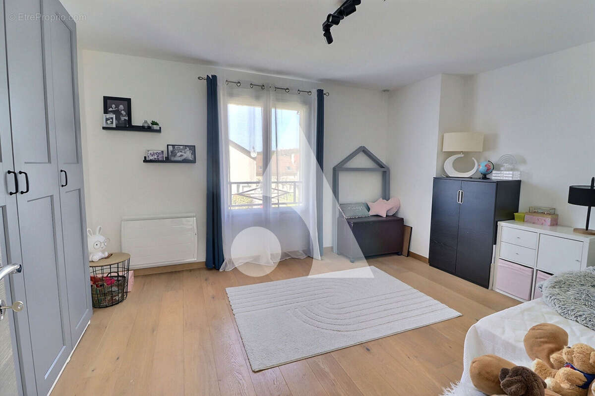 Maison à BESSANCOURT