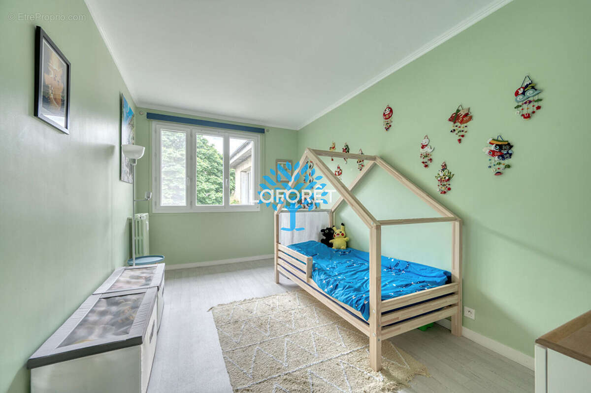 Appartement à SEVRES