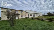 Maison à GRUES