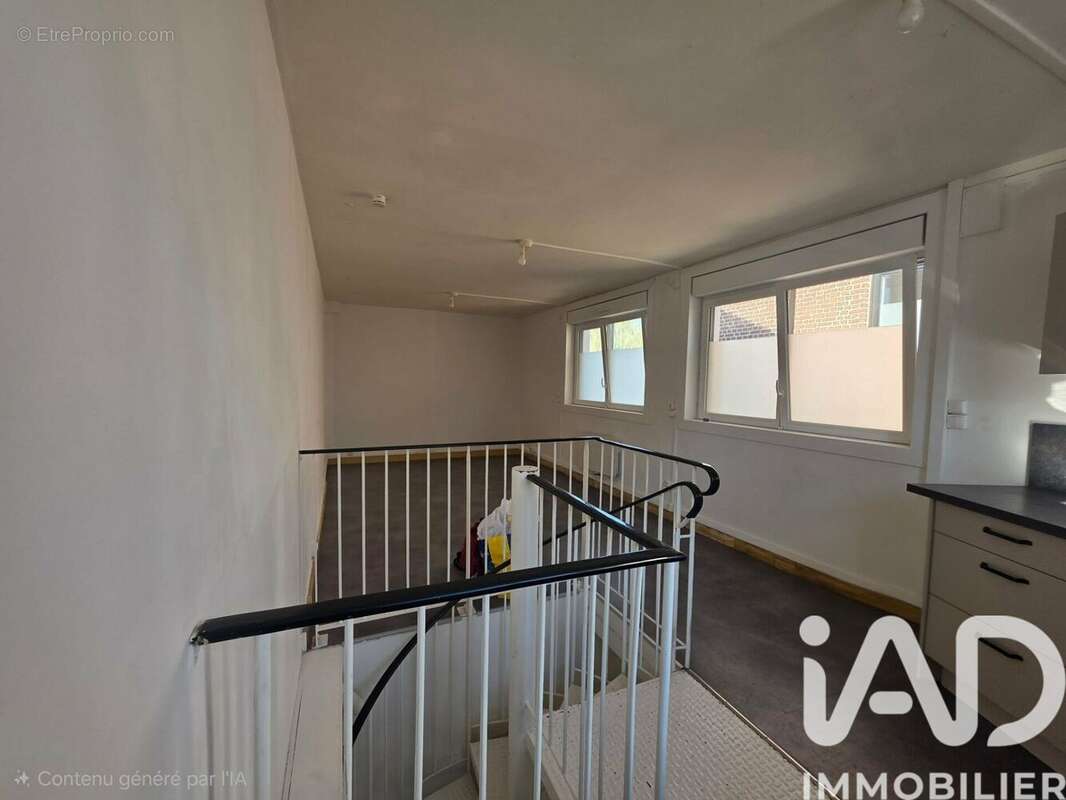 Photo 2 - Maison à QUESNOY-SUR-DEULE