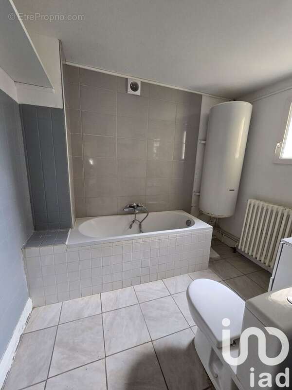 Photo 8 - Maison à DORMANS