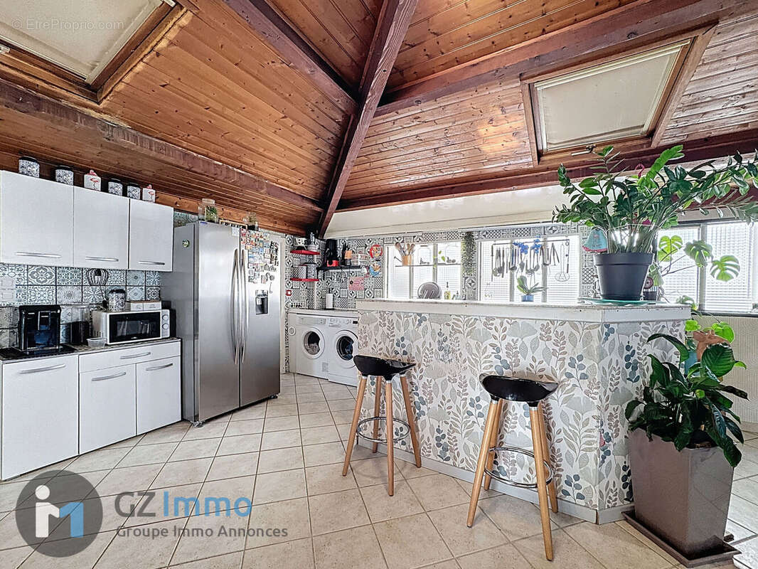 Photo 4 - Maison à SAINT-ANDRE-LES-VERGERS