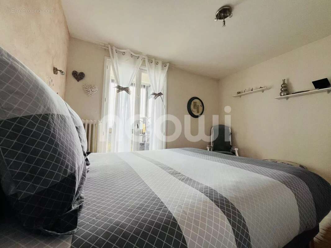 Maison à CHATELGUYON