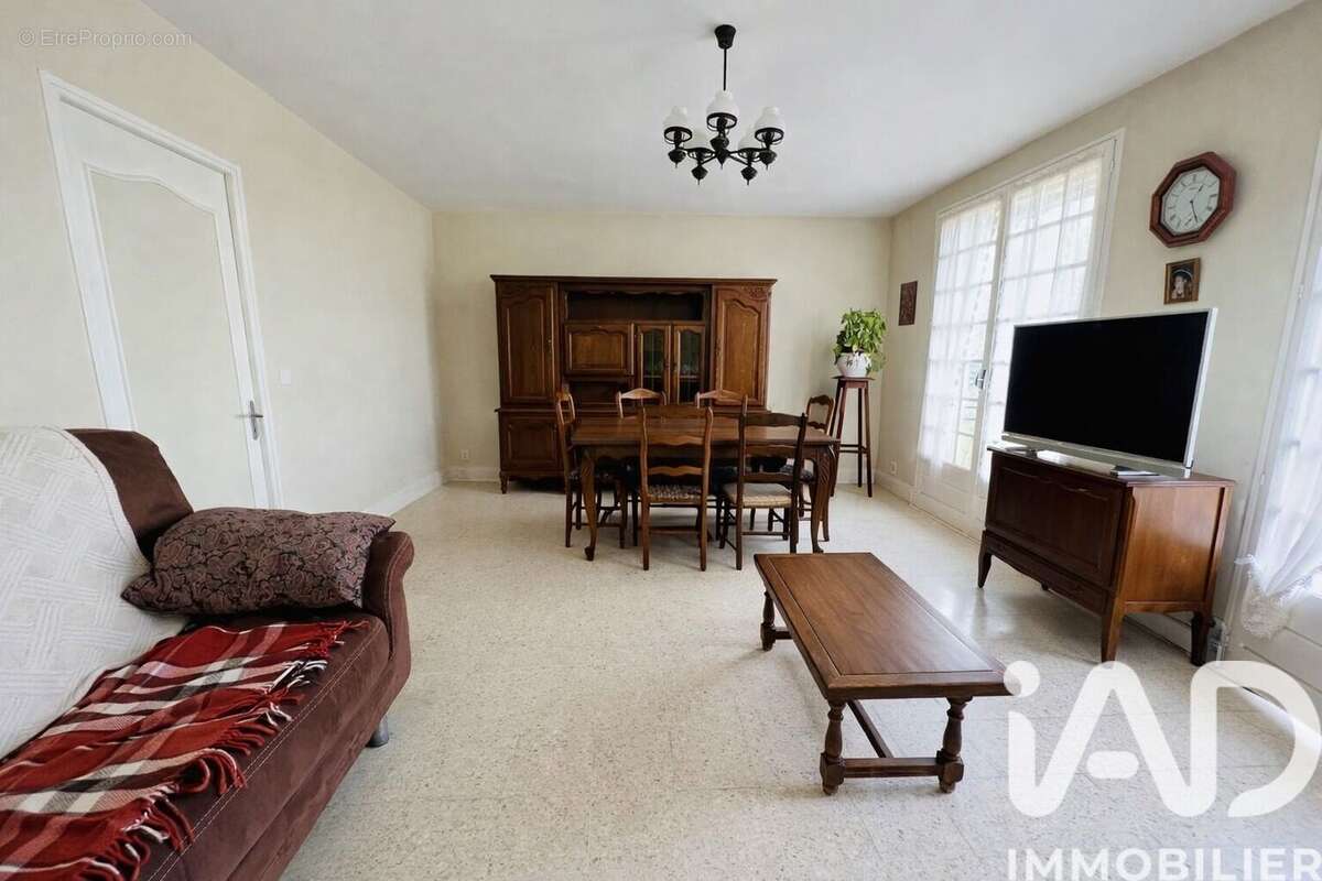 Photo 2 - Maison à LABARTHE-SUR-LEZE