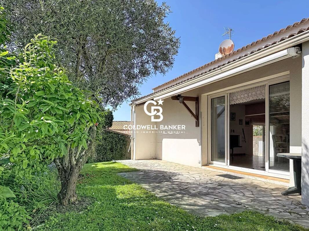 Maison à LES SABLES-D'OLONNE