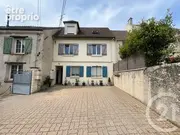 Appartement à MONTGE-EN-GOELE