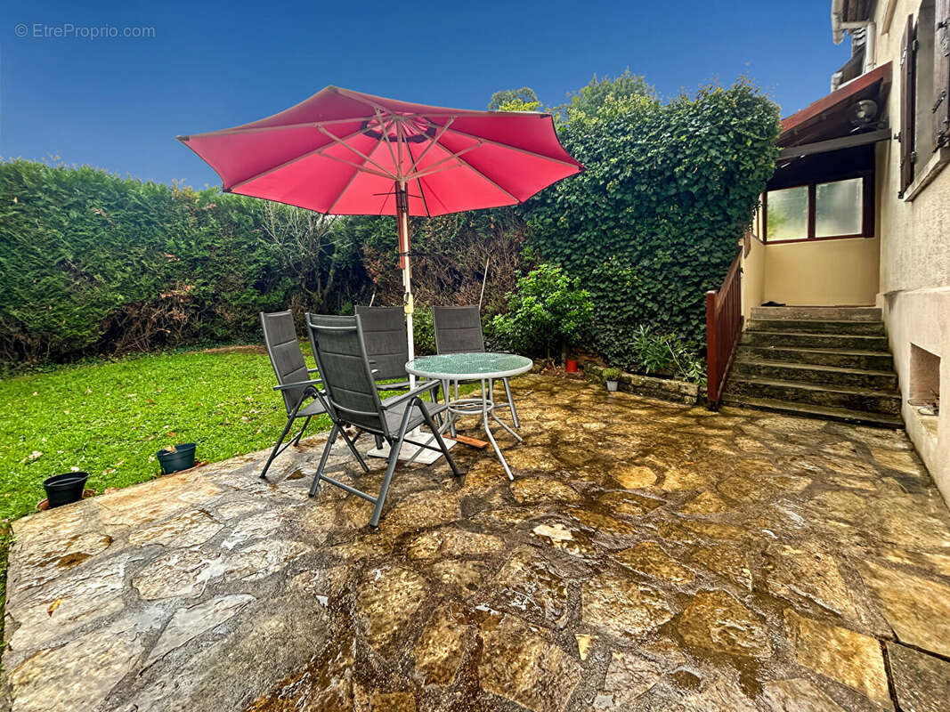 Maison à VILLEBON-SUR-YVETTE