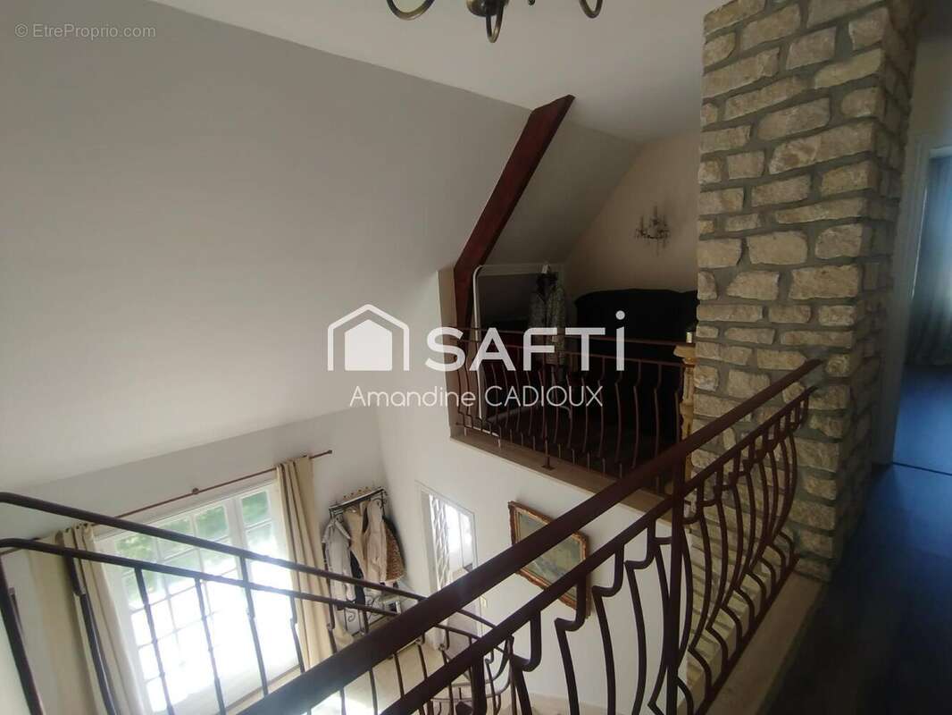 Photo 8 - Maison à VIERVILLE-SUR-MER