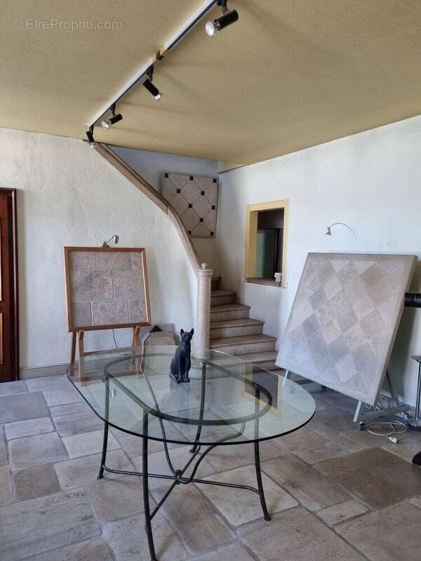 Maison à CHATEAUNEUF-SUR-CHER