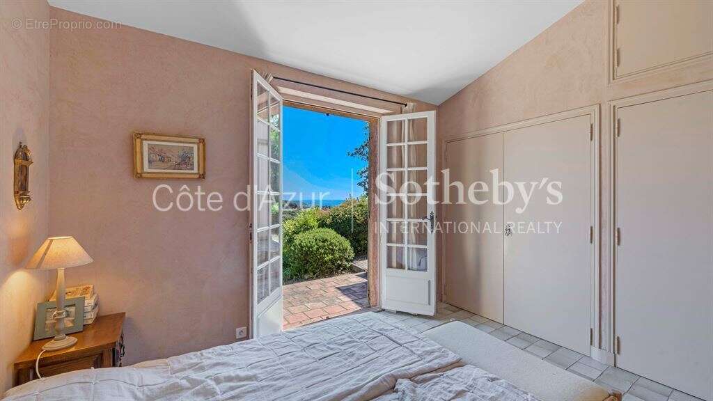 Maison à RAMATUELLE