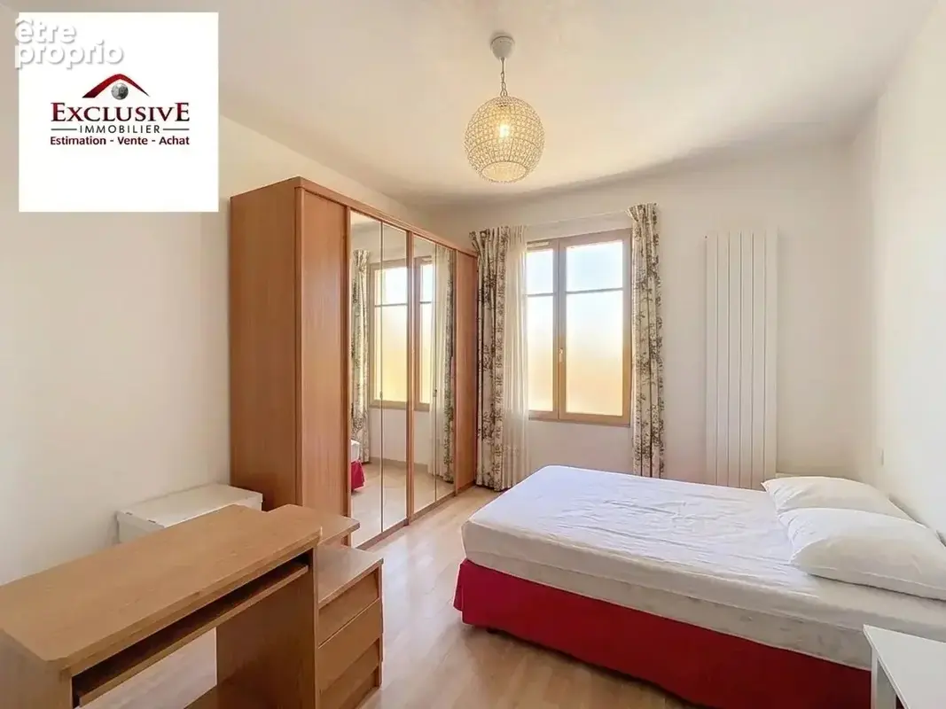 EXCLUSIVITÉ — Deauville Presqu'île — Appartement T3 de 71 m² avec Balcon - photo 10