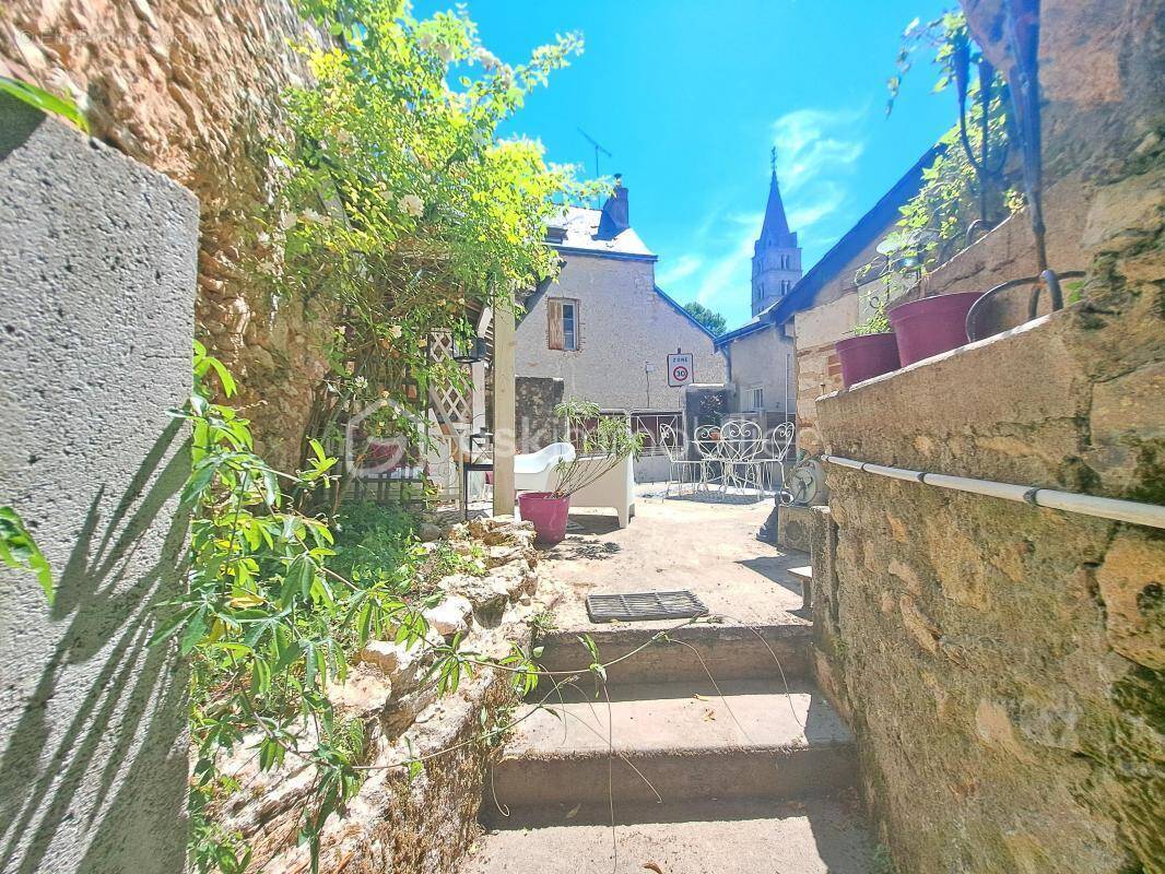 Maison à TRUYES