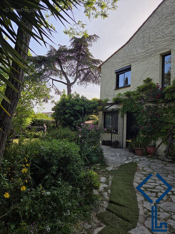 Maison à SETE
