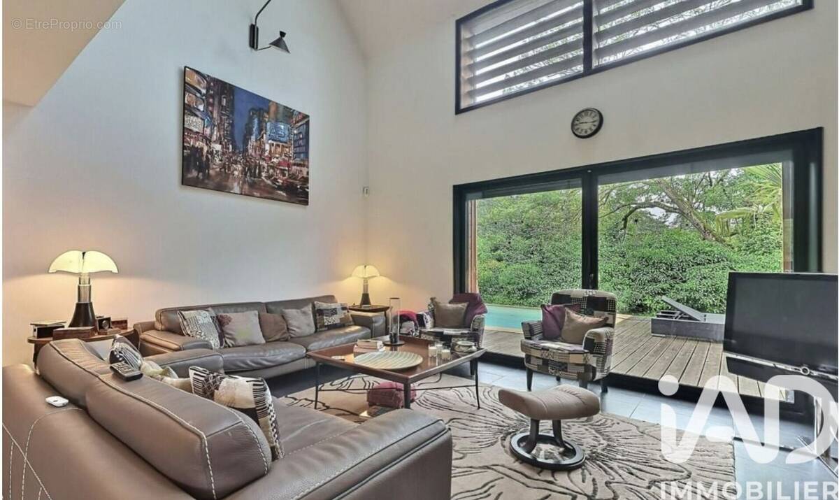 Photo 1 - Maison à ETIOLLES