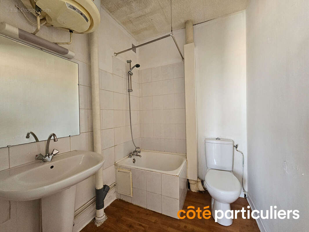 Appartement à AGEN