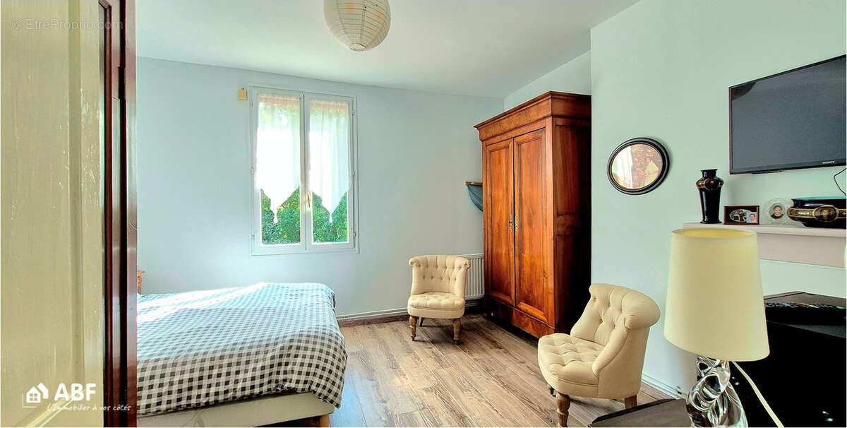 Exclusivite arques-la-bataille - maison de ville 2 chambres - photo 13