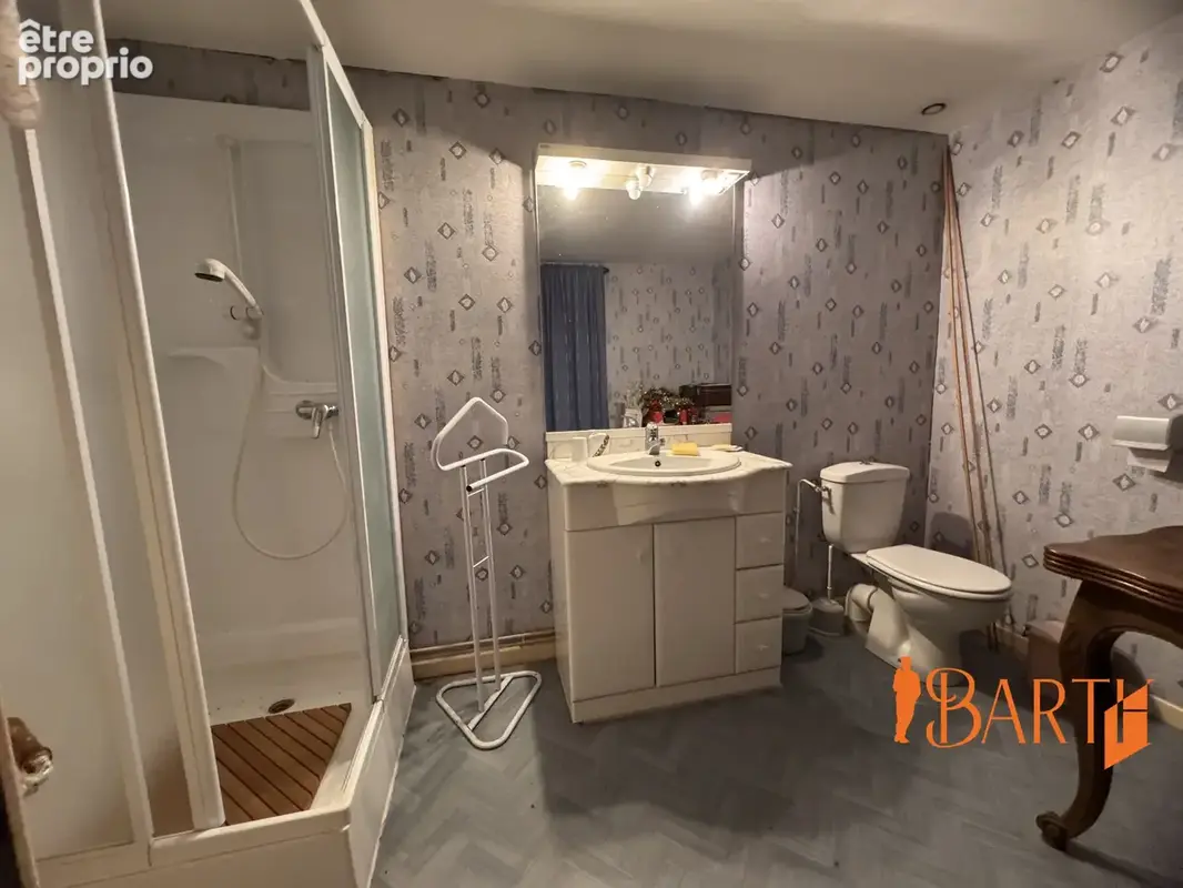 Maison 5 pièces 142 m² à vendre à Saint-Doulchard (18230) - photo 9