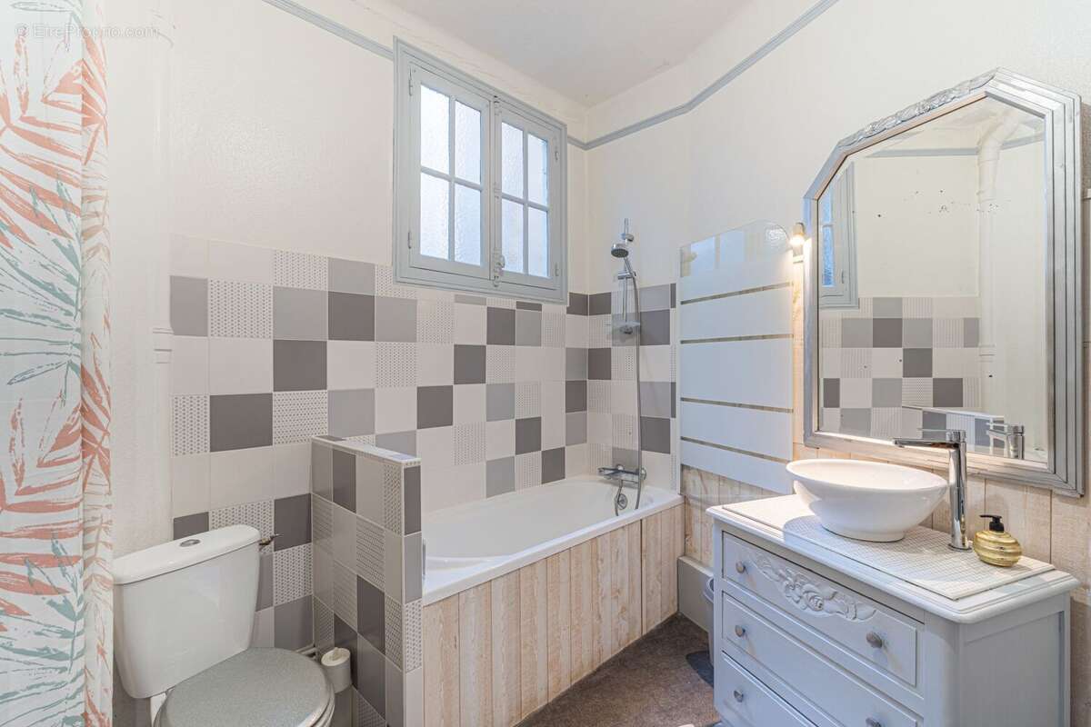 Appartement à LIMOGES