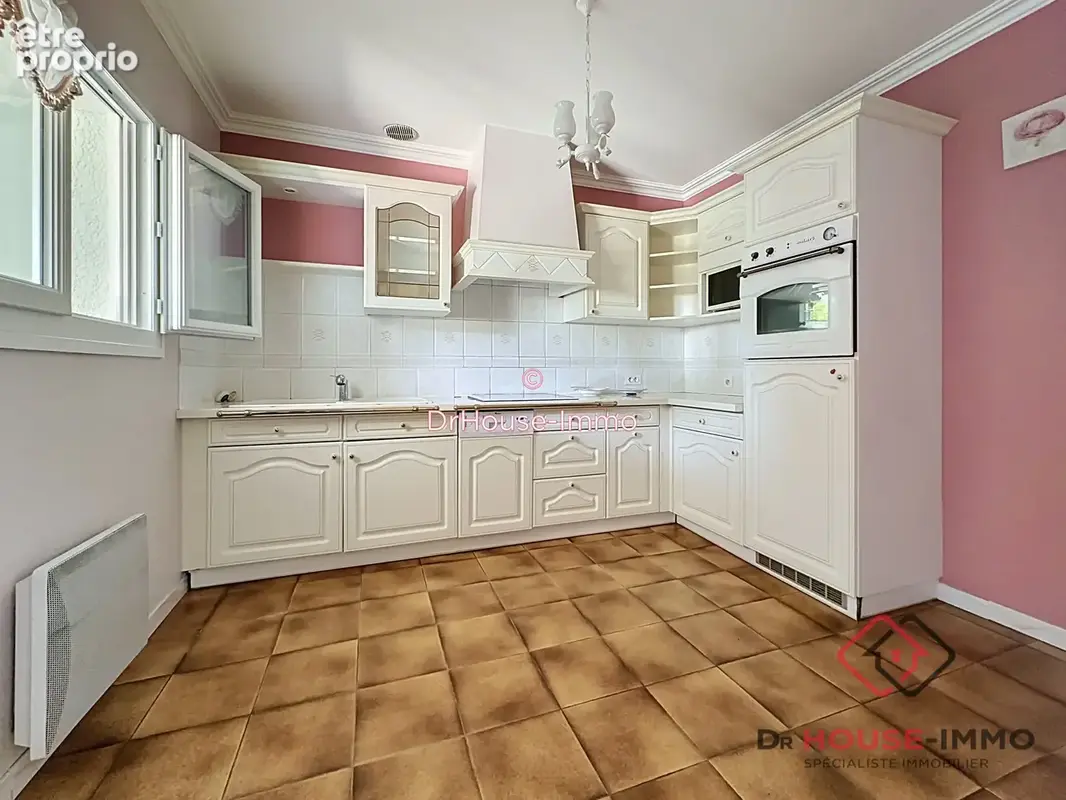 Maison 104 m² à Chancelade  - photo 7