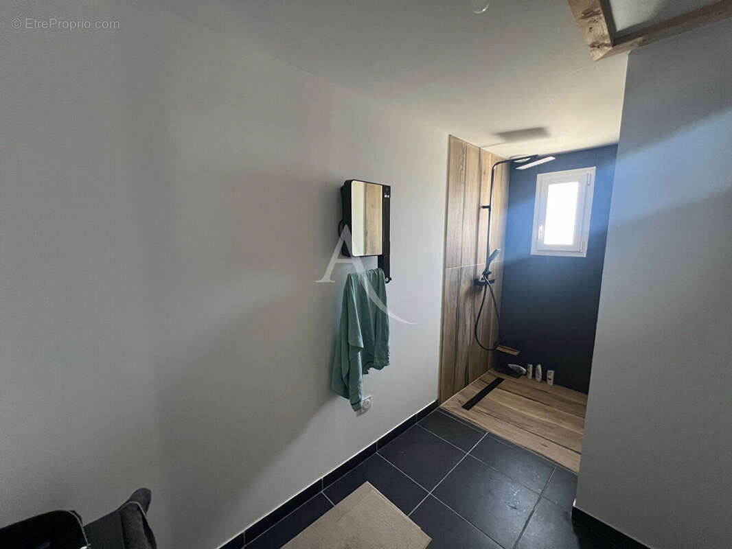 Maison Avrille 4 pièce(s) - photo 7