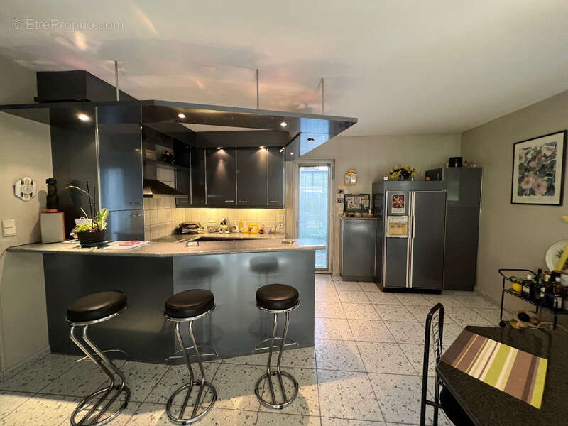 Dpt Haute Garonne (31), à vendre proche de TOULOUSE maison P9 - photo 10