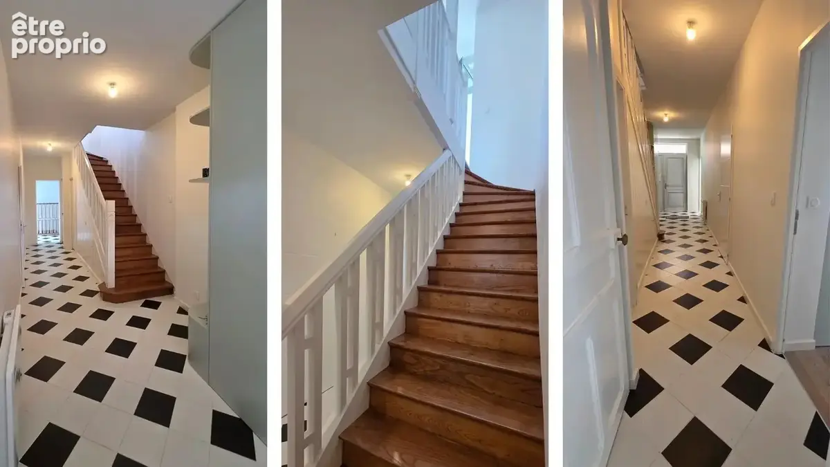 Photo Maison à Le Touquet-Paris-Plage au prix de 1 560 000€