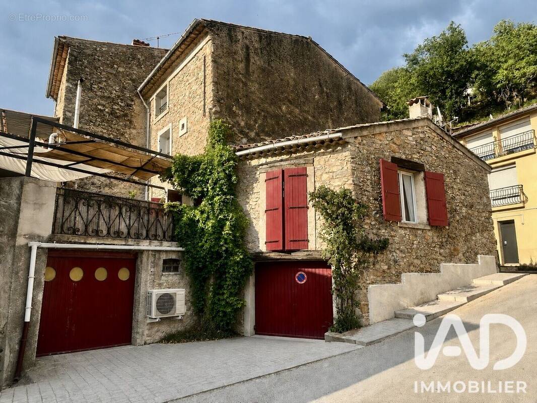 Photo 1 - Maison à BRAS